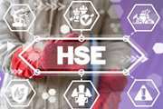 در خصوص اجرای مفاد آیین‌نامه شورای ایمنی، بهداشت و محیط زیست (HSE) 